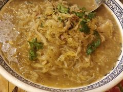 -闯关东东北农家菜(崂山石老人店)