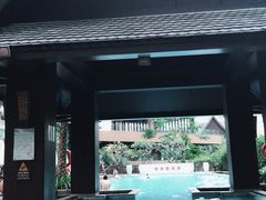 -三亚湾红树林度假世界(木棉酒店)