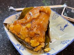 -老妈宫粽球