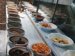 -江小渔鲜鱼火锅(西二道街店)