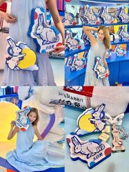 -大白兔奶糖(南锣鼓巷店)