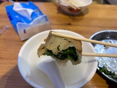 -正宗棉湖甜汤春卷店