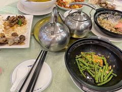 -台山美食一绝阿四台山黄鳝饭(阿四创作店)