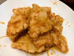 -奕景海鲜酒家· 大连海鲜(星海广场店)