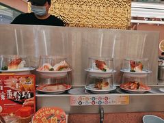 -元气寿司(环球港店)