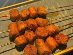 -青海名吃尕张娃非遗烤肉(城中店)