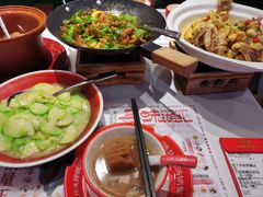 -来菜·湖北头牌藕汤(武商MALL众圆店)