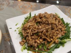 钱江肉丝-邀月楼(新华路店)
