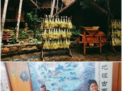 -海南槟榔谷黎苗文化旅游区