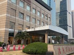 -上海浦东华美达大酒店