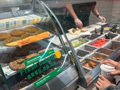 -SUBWAY赛百味(金码大厦店)