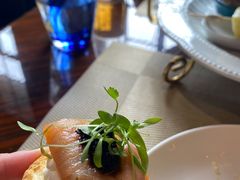 -YUE·6·西式融合餐厅(外滩六号店)