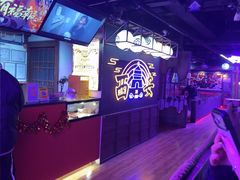 -长藤鬼校(钟楼店)