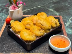 -聚福宝合苑食府(南头镇店)