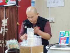 -阿龙烧烤(广达路店)