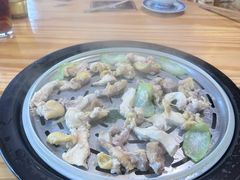 -阿鸡鱼庄·顺德鲜蒸小炒(亚运村店)
