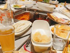 -海底捞火锅(吴中路店)