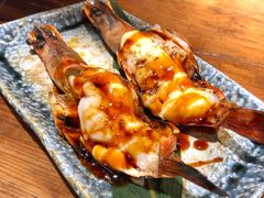 -鸟鸣门屋台料理(金帝银泰店)