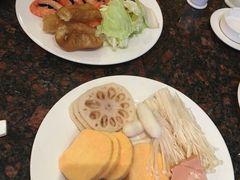 -金陵之星大酒店·中餐厅