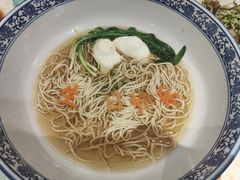 -一品滇香·云南菜(公益西桥店)