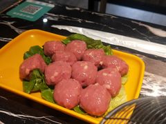 -古乐牛香·鲜牛肉牛杂火锅(五一中路店)