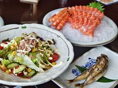-柚·日式料理-富力万丽酒店