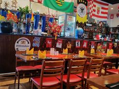 -申德勒加油站餐厅(三里屯北小街店)