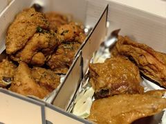 -BOPEYE·波派炸鸡(河西中央商场店)