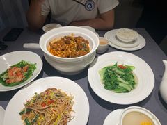 -楚禾宴·家宴(光谷大道店)