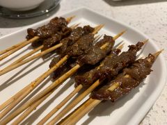 -九府羊·鲜羊火锅·烤串(新华路店)