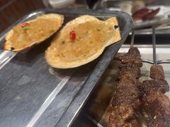 -老虎滩大连海鲜烧烤(水游城店)