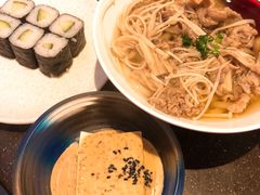 -元气寿司(东方宝泰店)