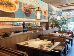 -塘桥老哥·常州鱼鲜土菜(勤业路店)