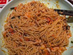 -裕兴记•蟹黄面馆(人民广场店)