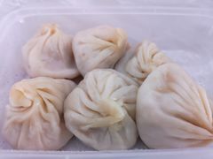 -南京汤包(徽州大道商业步行街店)