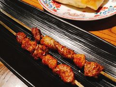原味羊肉串-天山集市(和家乐广场店)
