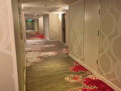 -澳门喜来登大酒店