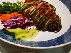 -石榴红了·非遗酥皮烤包子·新疆菜(瑞豪店)