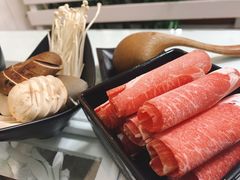 -丽江庭院之丽江往事(安定门店)