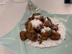 -金家老三饭庄(常营店)
