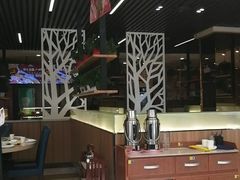 -蜀国传情火锅(大柳塔店)