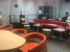 大堂-奈雪的茶(赛格店)