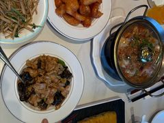 -凯鸽酒楼(大同振兴街店)