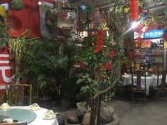 -葡萄园鱼庄(新津店)