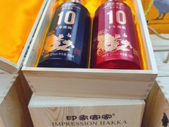 -鹏城八珍深圳特产手信(罗湖店)