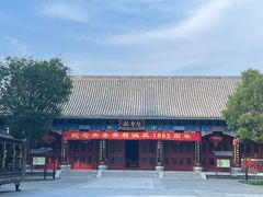 -天津妈祖文化园