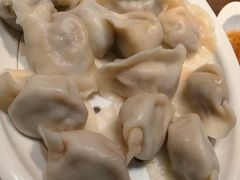-俏东方·海味水饺·青岛菜(崂山店)