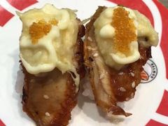 -新一番三文鱼寿司(红城湖店)