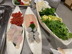 -海底捞火锅(凯德广场店)