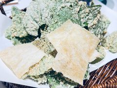 -阿露佳·舌尖上的安吉菜